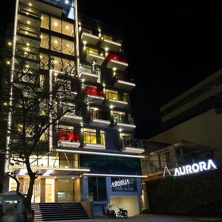 Aurora Western Village Ho Chi Minh City Exterior photo