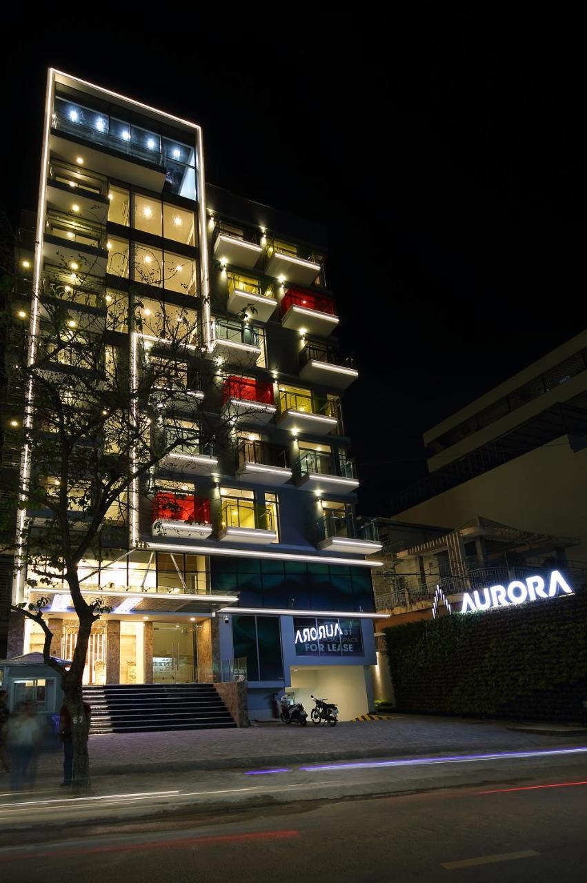 Aurora Western Village Ho Chi Minh City Exterior photo